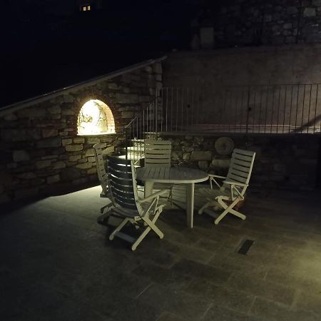 Residenza Gelsomino Verbania Buitenkant foto