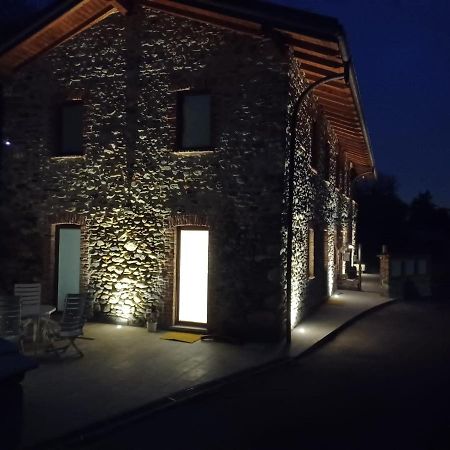 Residenza Gelsomino Verbania Buitenkant foto