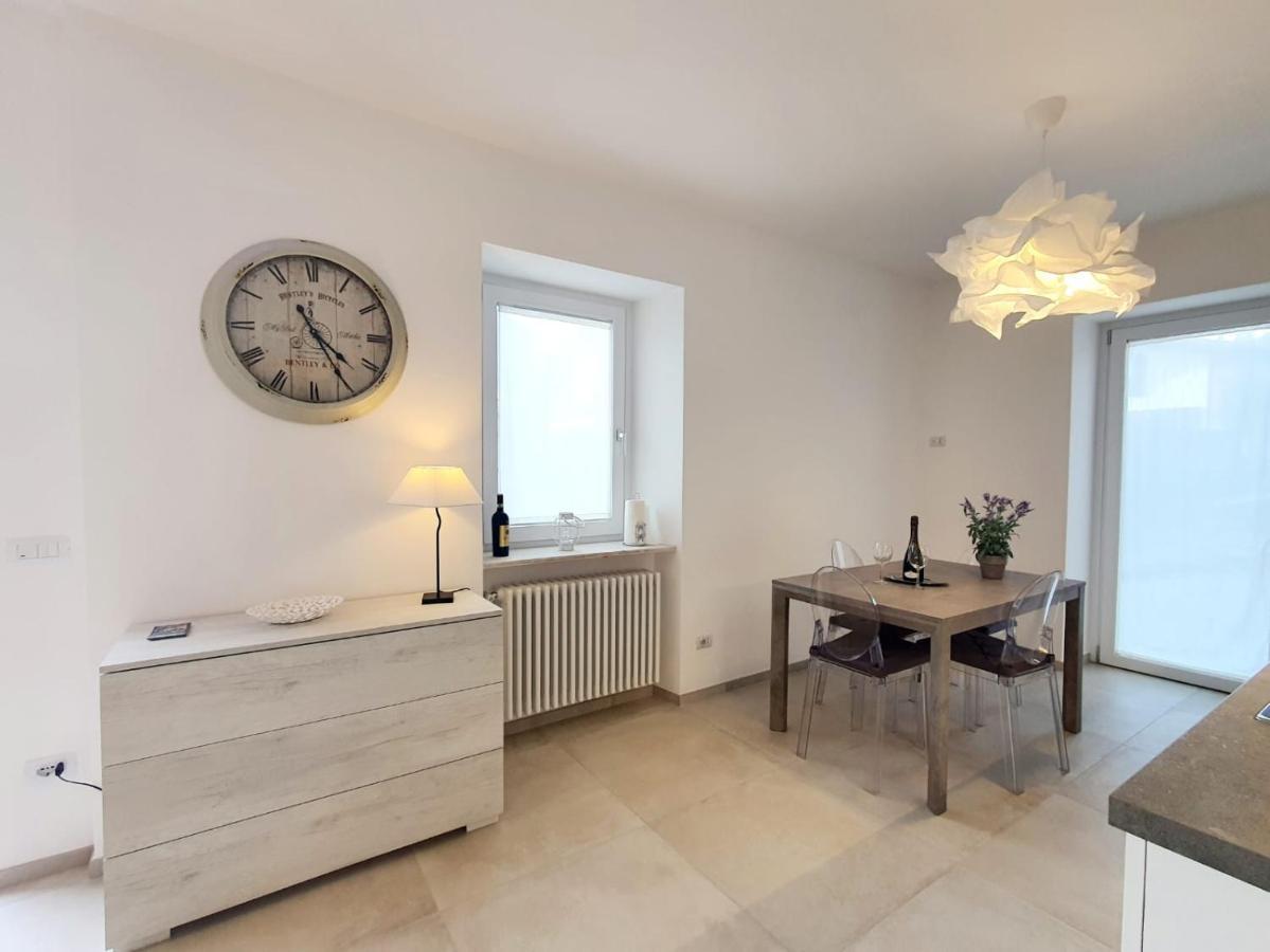 Residenza Gelsomino Verbania Buitenkant foto