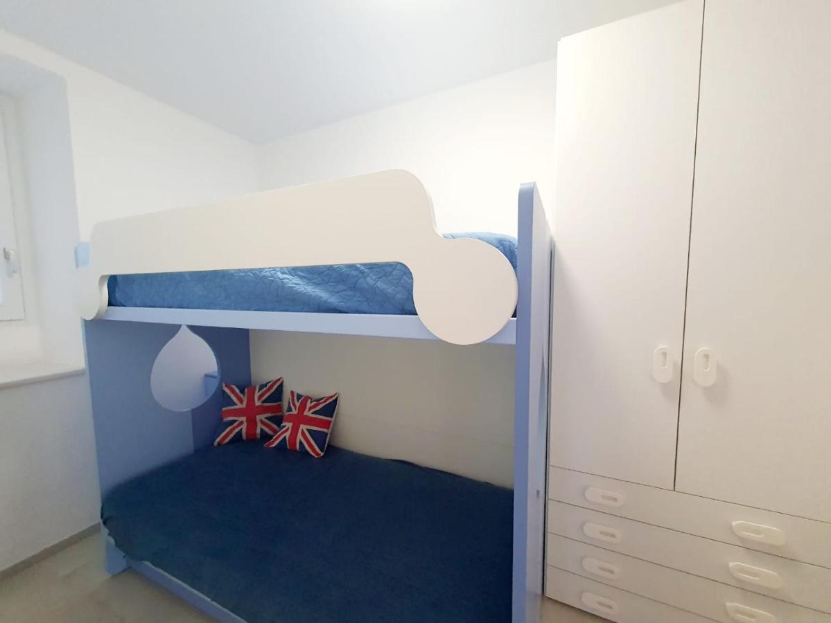 Residenza Gelsomino Verbania Buitenkant foto