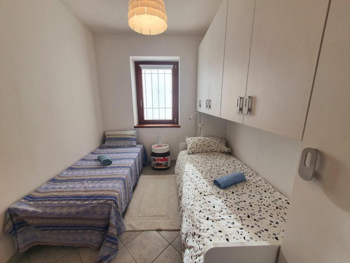Residenza Gelsomino Verbania Buitenkant foto