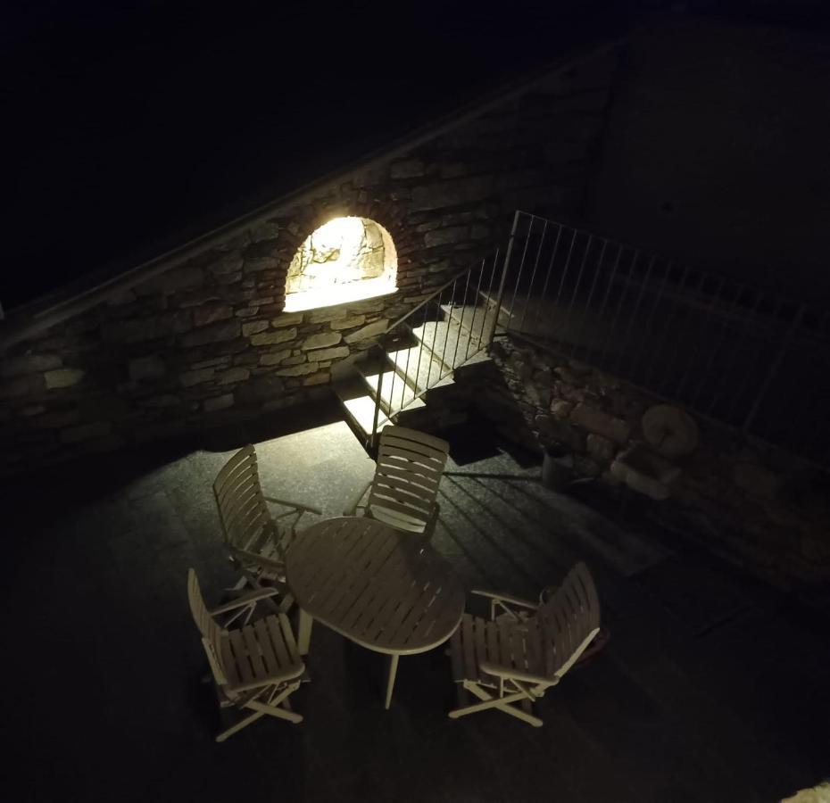 Residenza Gelsomino Verbania Buitenkant foto