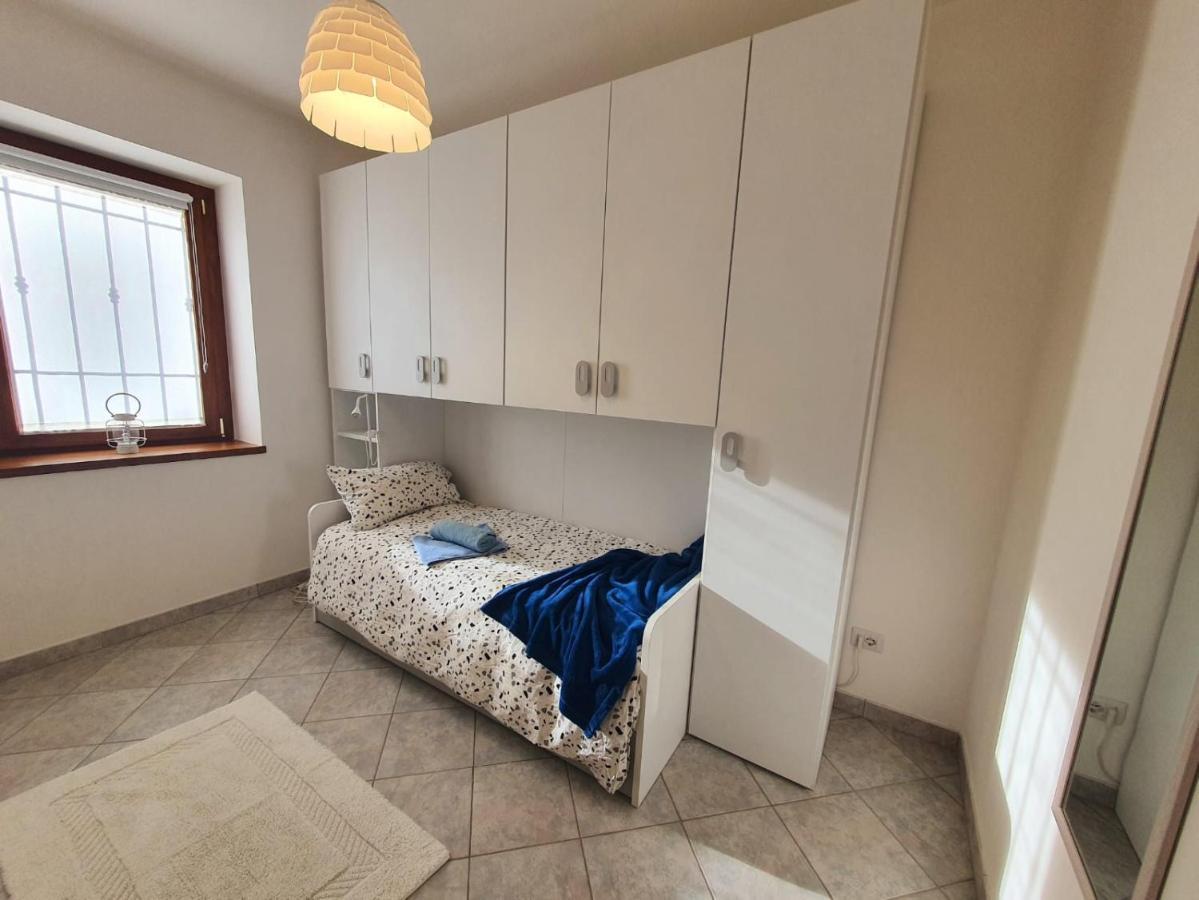 Residenza Gelsomino Verbania Buitenkant foto