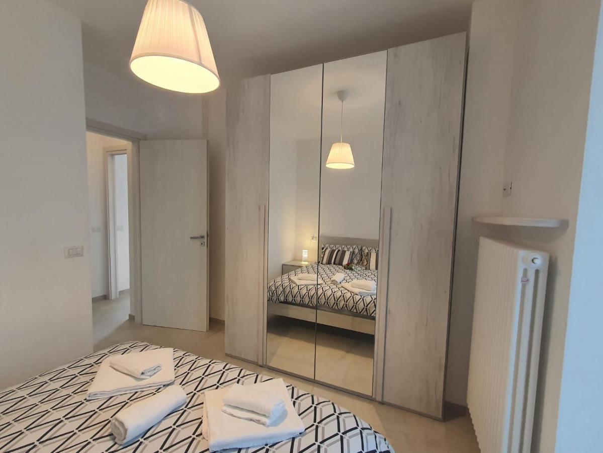 Residenza Gelsomino Verbania Buitenkant foto