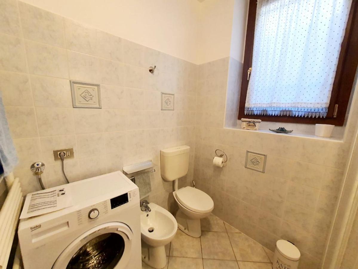 Residenza Gelsomino Verbania Buitenkant foto