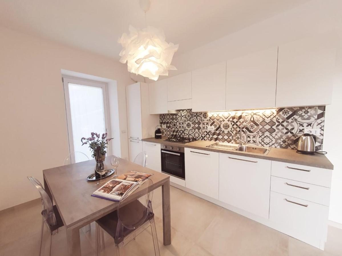 Residenza Gelsomino Verbania Buitenkant foto