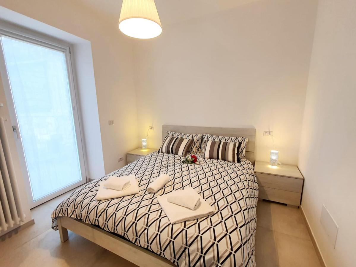 Residenza Gelsomino Verbania Buitenkant foto