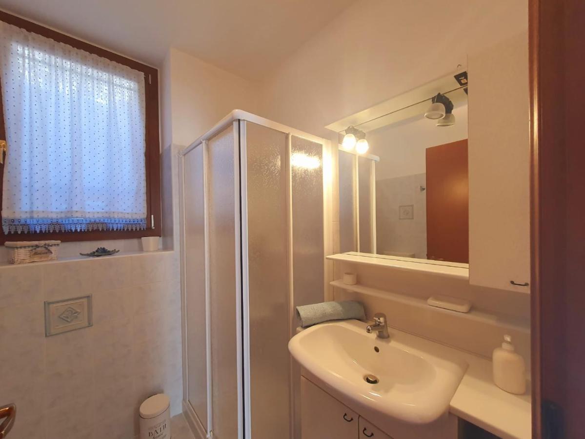 Residenza Gelsomino Verbania Buitenkant foto