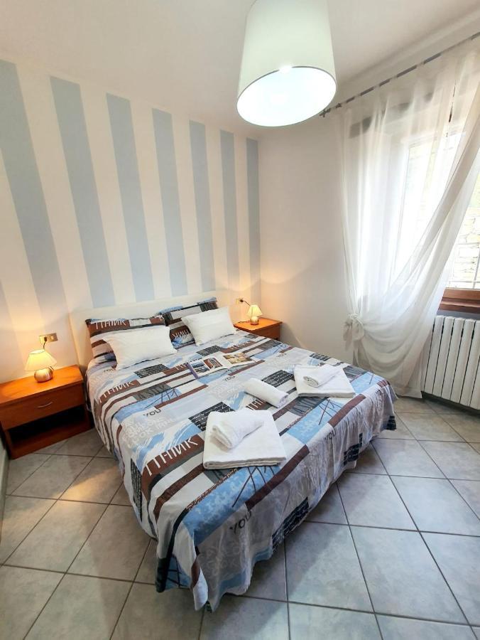 Residenza Gelsomino Verbania Buitenkant foto