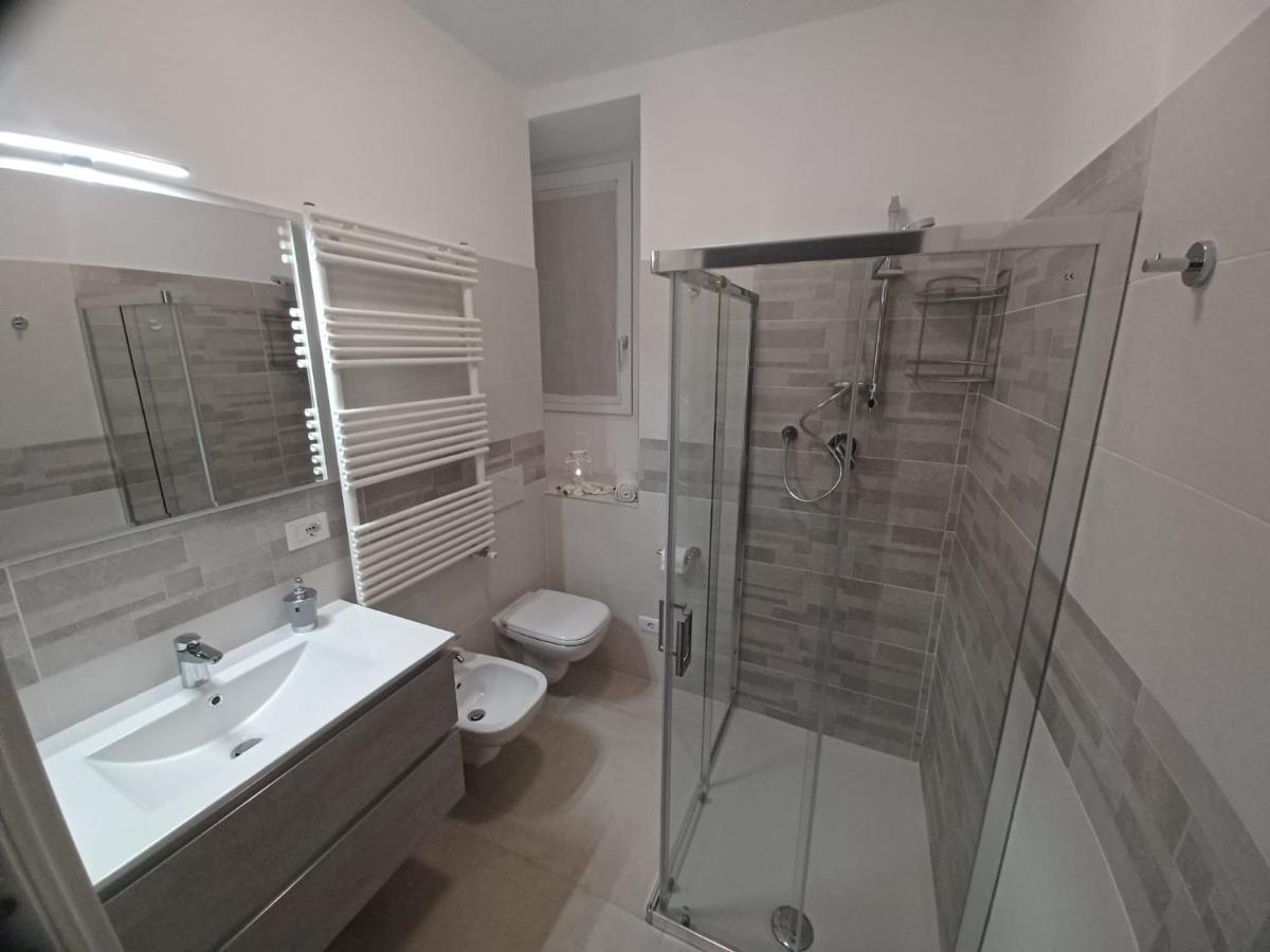 Residenza Gelsomino Verbania Buitenkant foto